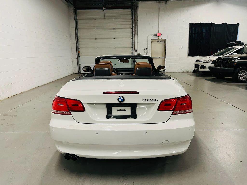 used 2010 BMW 328 car, priced at $8,900