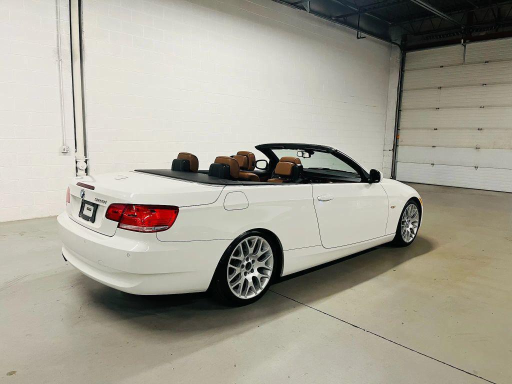 used 2010 BMW 328 car, priced at $8,900