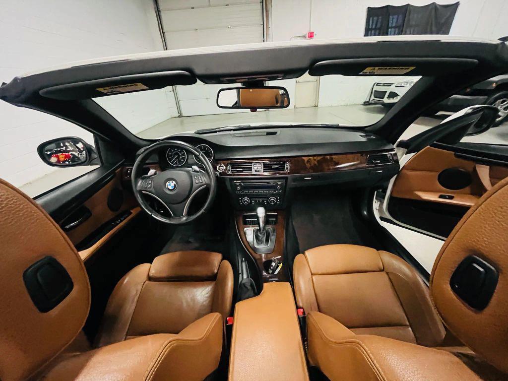 used 2010 BMW 328 car, priced at $8,900