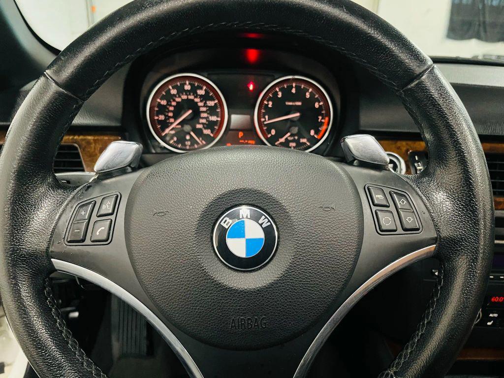 used 2010 BMW 328 car, priced at $8,900