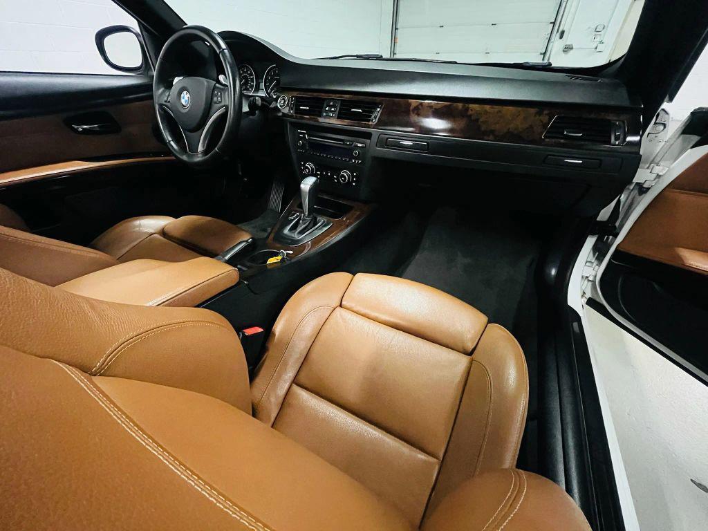 used 2010 BMW 328 car, priced at $8,900