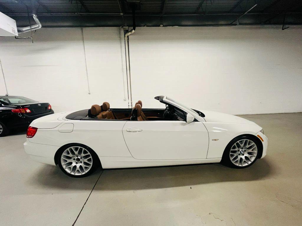 used 2010 BMW 328 car, priced at $8,900