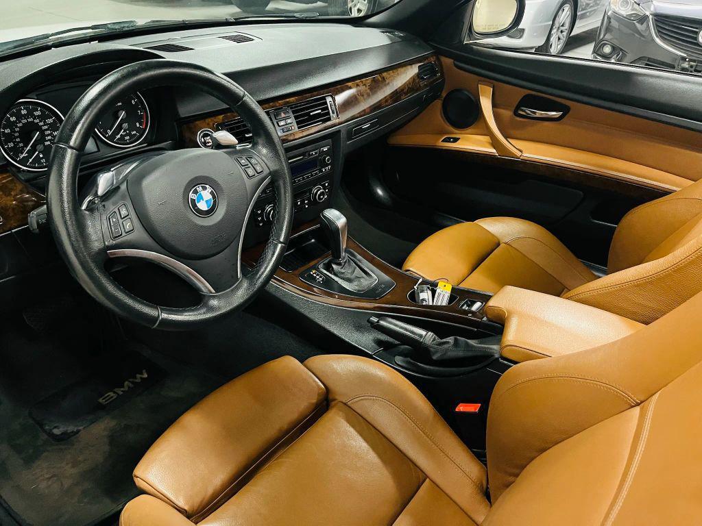 used 2010 BMW 328 car, priced at $8,900