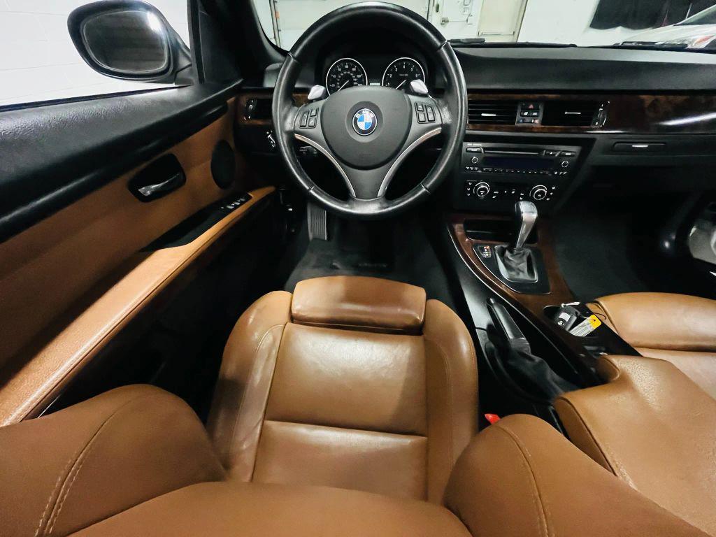 used 2010 BMW 328 car, priced at $8,900