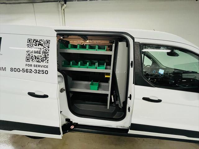 used 2021 Ford Transit Connect car, priced at $18,500