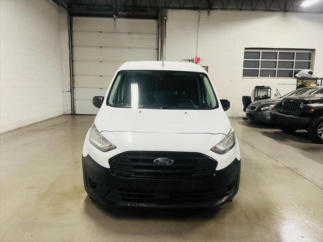 used 2021 Ford Transit Connect car, priced at $18,500