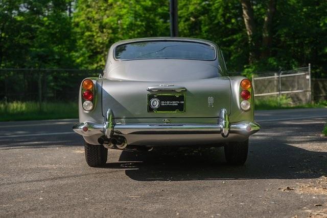 used 1965 Aston Martin DB5 car, priced at $985,995