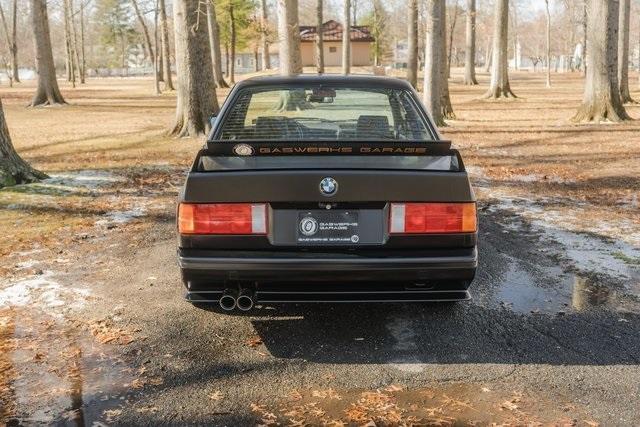 used 1988 BMW M3 car, priced at $145,895