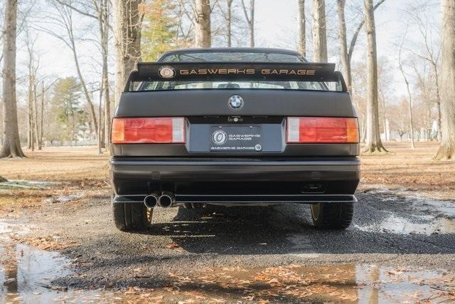 used 1988 BMW M3 car, priced at $145,895