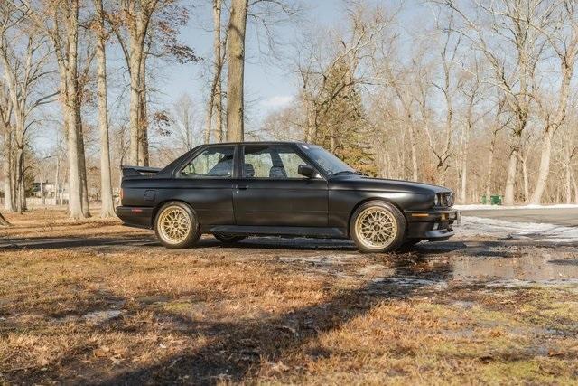 used 1988 BMW M3 car, priced at $145,895