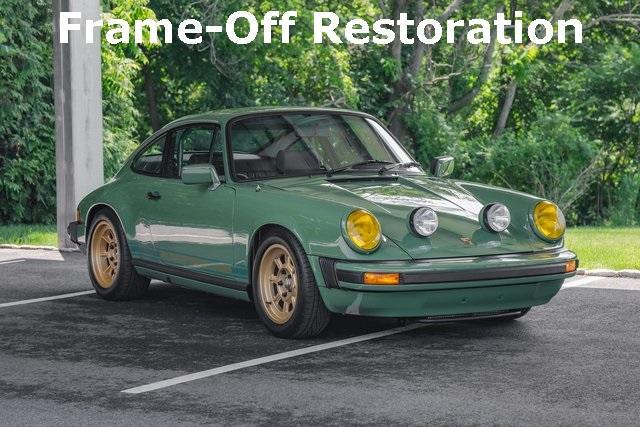 used 1979 Porsche 911 car, priced at $199,895