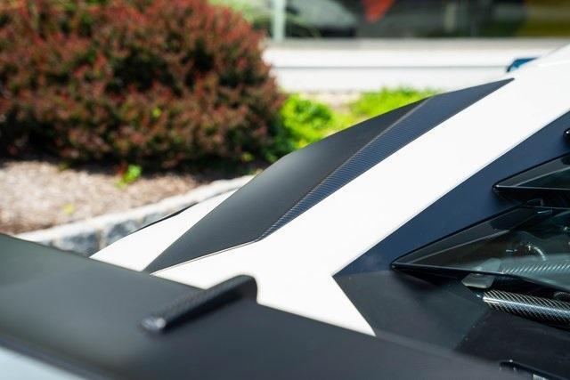 used 2016 Lamborghini Aventador car, priced at $599,895