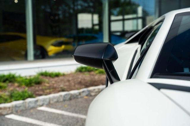 used 2016 Lamborghini Aventador car, priced at $599,895