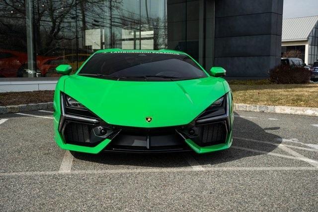 used 2024 Lamborghini Revuelto car, priced at $792,995