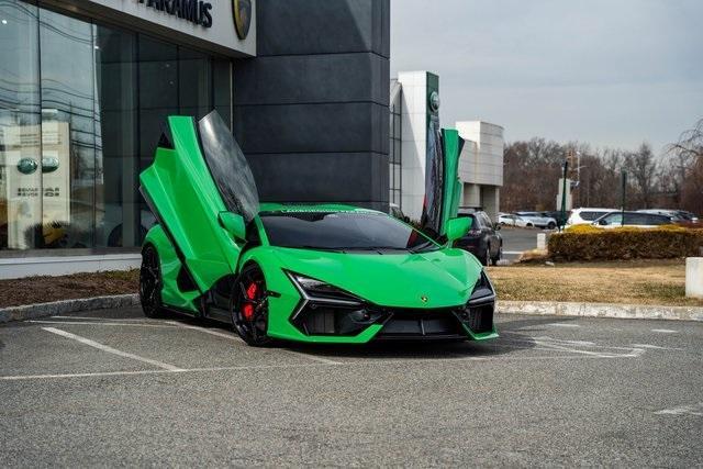 used 2024 Lamborghini Revuelto car, priced at $784,895