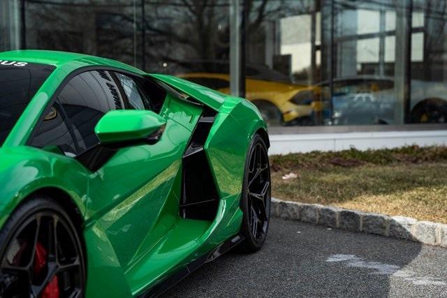 used 2024 Lamborghini Revuelto car, priced at $792,995