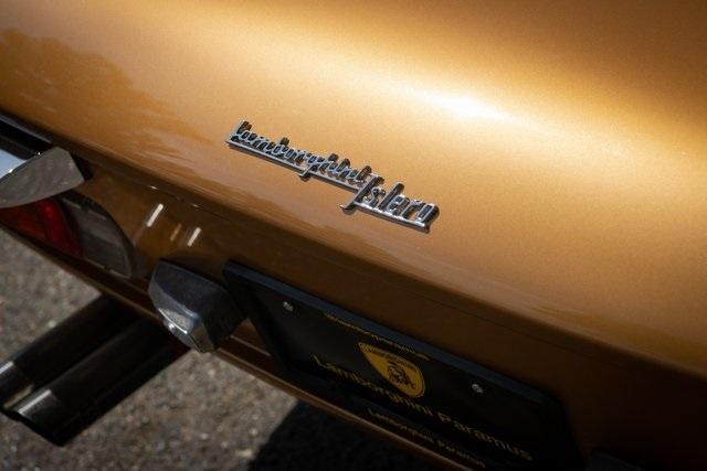 used 1968 Lamborghini Islero car, priced at $274,995