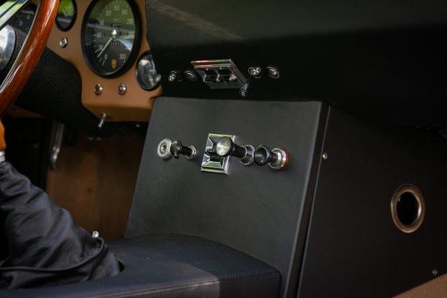 used 1968 Lamborghini Islero car, priced at $274,995