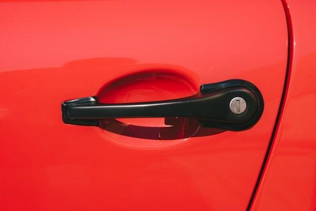 used 1987 Porsche 911 car, priced at $142,895