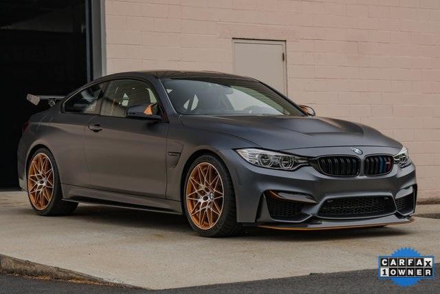 used 2016 BMW M4 car, priced at $98,595