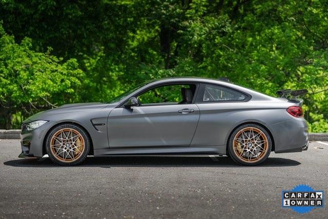 used 2016 BMW M4 car, priced at $98,595