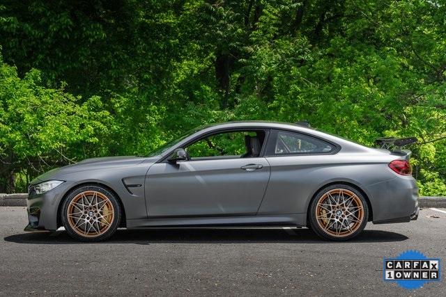 used 2016 BMW M4 car, priced at $98,595