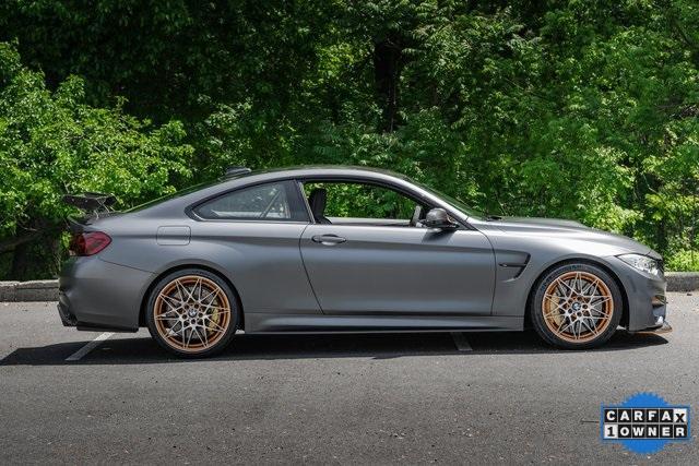 used 2016 BMW M4 car, priced at $98,595