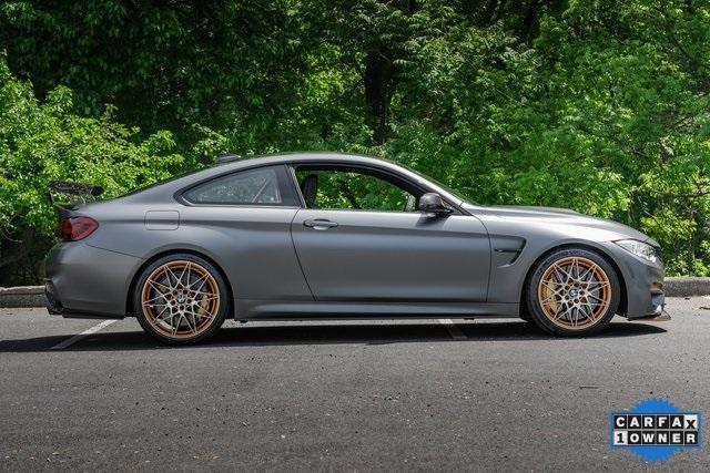 used 2016 BMW M4 car, priced at $98,595