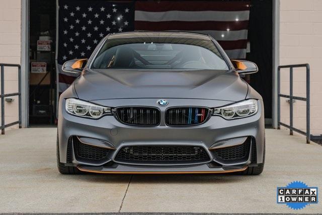 used 2016 BMW M4 car, priced at $98,595