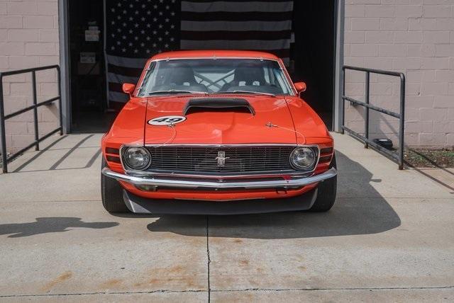 used 1970 Ford Mustang car, priced at $248,995