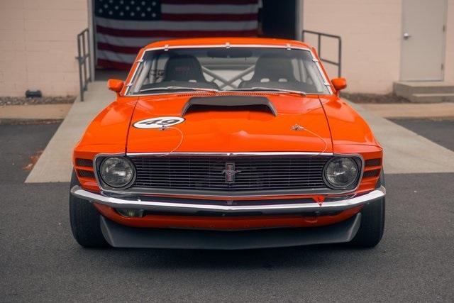 used 1970 Ford Mustang car, priced at $248,995