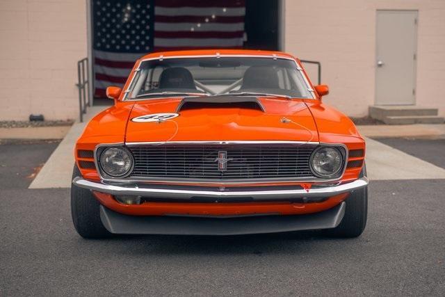 used 1970 Ford Mustang car, priced at $248,995