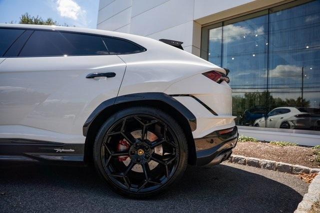 used 2023 Lamborghini Urus car, priced at $279,995