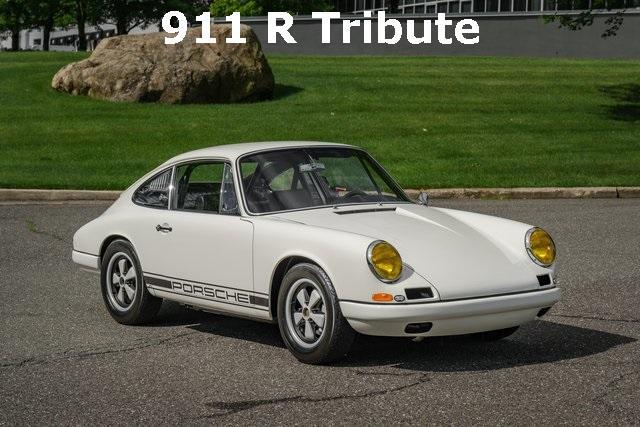 used 1967 Porsche 911 car, priced at $299,895