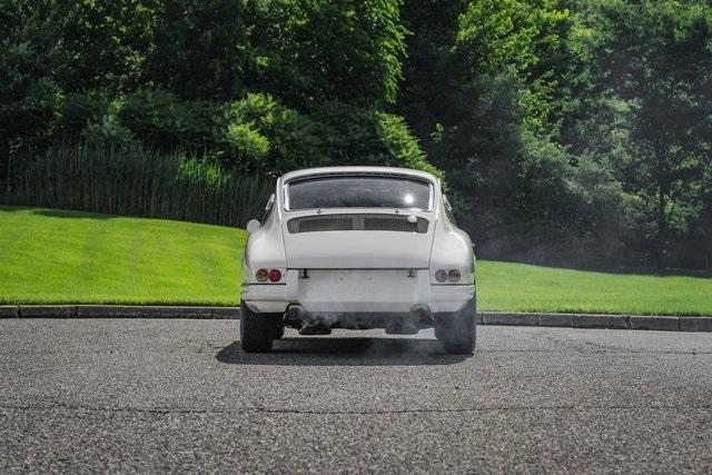 used 1967 Porsche 911 car, priced at $299,895