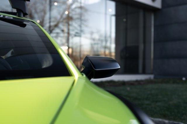 used 2024 Lamborghini Huracan Sterrato car, priced at $314,995