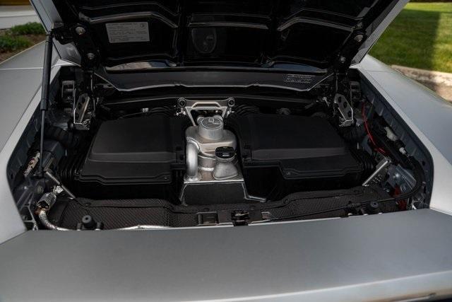 used 2019 Lamborghini Huracan car, priced at $239,995