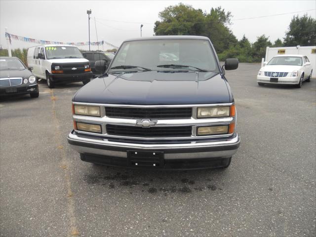 used 1994 Chevrolet 1500 car, priced at $12,990