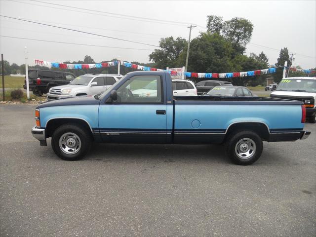 used 1994 Chevrolet 1500 car, priced at $12,990