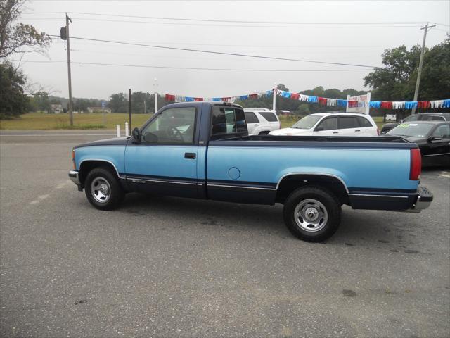 used 1994 Chevrolet 1500 car, priced at $12,990