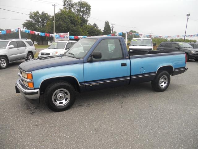 used 1994 Chevrolet 1500 car, priced at $12,990