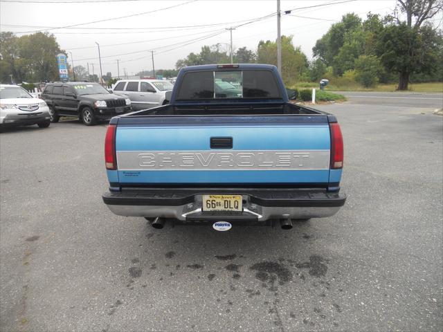 used 1994 Chevrolet 1500 car, priced at $12,990