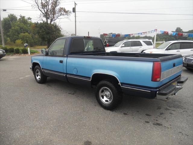 used 1994 Chevrolet 1500 car, priced at $12,990