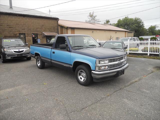 used 1994 Chevrolet 1500 car, priced at $12,990