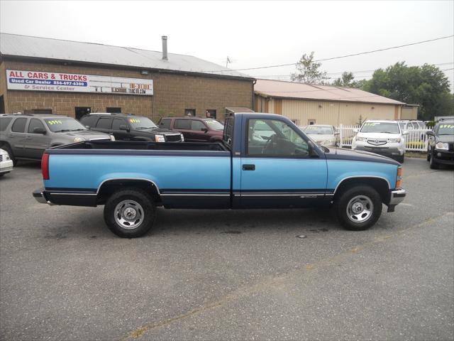 used 1994 Chevrolet 1500 car, priced at $12,990