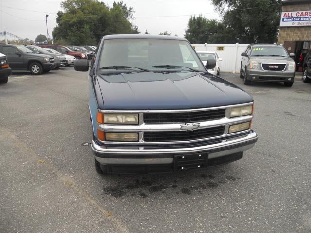 used 1994 Chevrolet 1500 car, priced at $12,990