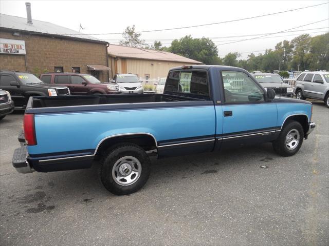 used 1994 Chevrolet 1500 car, priced at $12,990