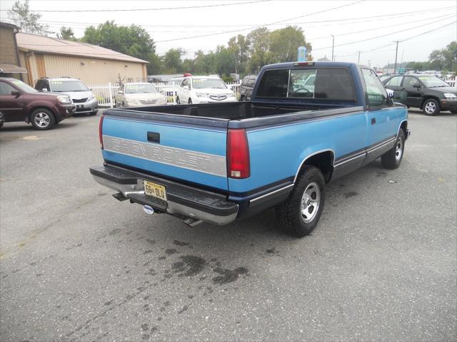 used 1994 Chevrolet 1500 car, priced at $12,990