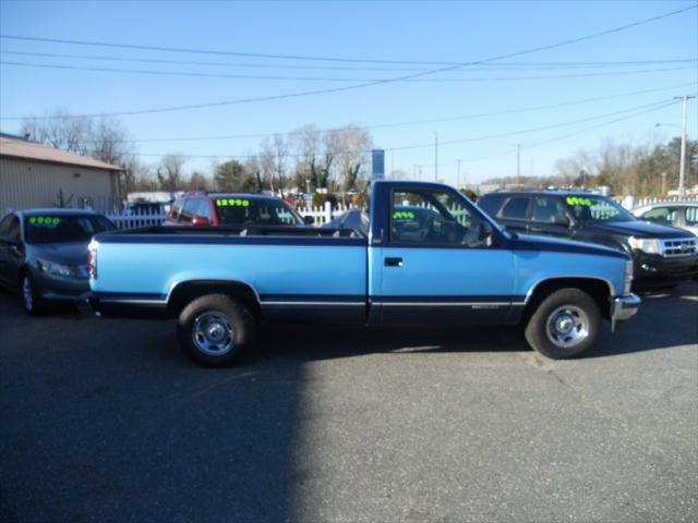 used 1994 Chevrolet 1500 car, priced at $12,990