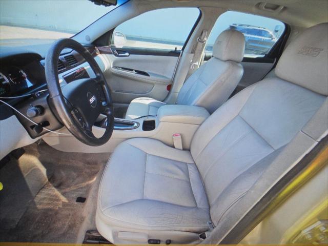 used 2006 Chevrolet Impala car, priced at $5,800